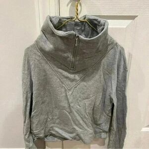 Juicy Couture Half Zip sweatshirt